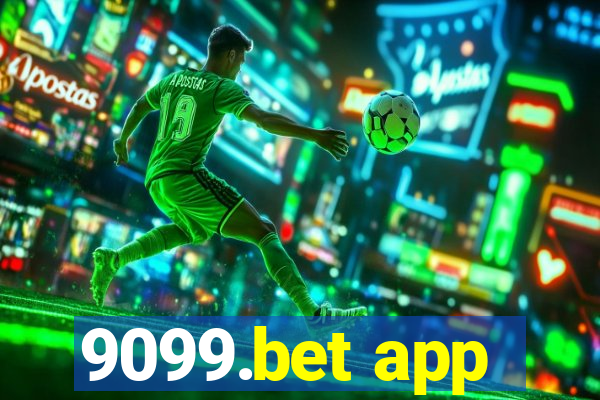 9099.bet app